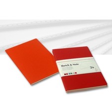 (0,04€/Seite) Skizzenheft