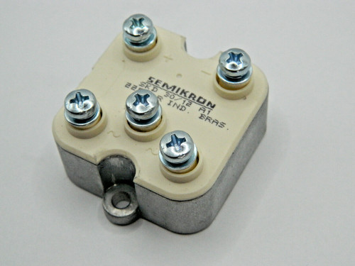 Semikron danfoss skd - 1x,