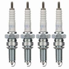 4x NGK Zündkerze DPR8EA-9