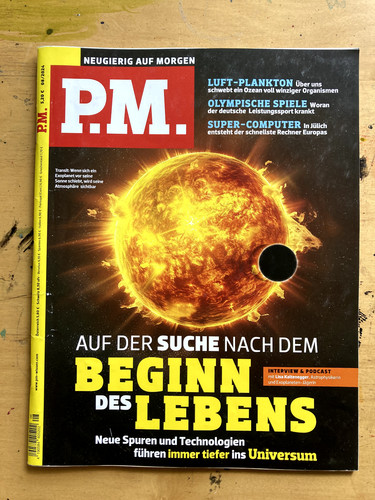 Zeitschrift 2024 - p.m.,