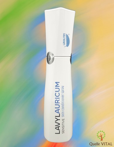 Lavylites auricum sensitive - auricum,
