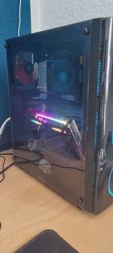 Gaming rtx2070super - gaming,
