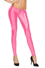 7HEAVEN ZWEI WEGE WETLOOK