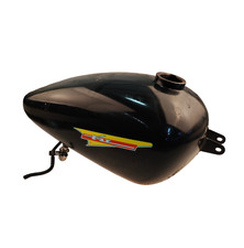 Benzintank Kraftstofftank CJ750 M72 K750 Ural Dnepr 