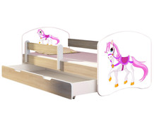 Kinderbett 160x80 Jugendbett