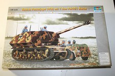 Trumpeter 00354 German