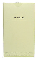 Toni gard woman eau - toni,