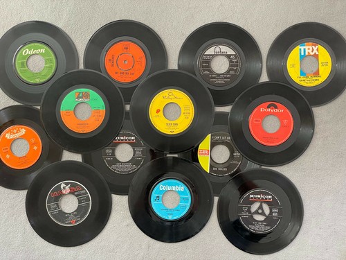 Schallplatten sammlung - schallplatten, /