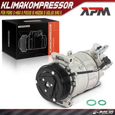 Klimakompressor 7ZSB16 für