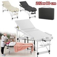Massageliege Klappbar