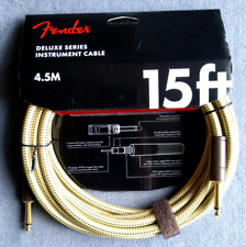 Fender® Kabel Deluxe