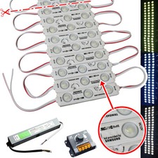 LED Samsung Module warmweiß
