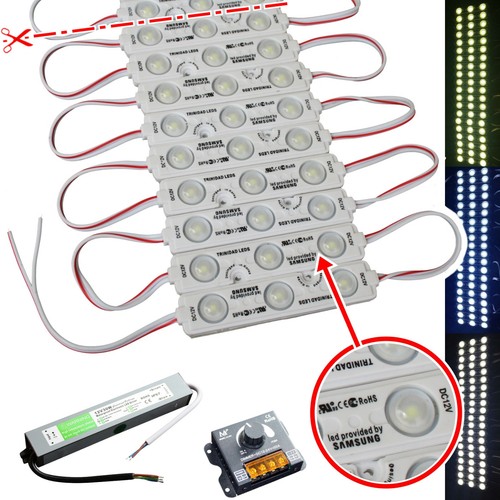 20x 100x led samsung chip - 20x-100x,