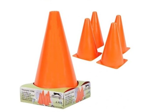 Slazenger orange - 4,