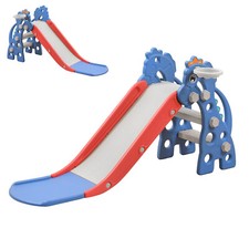 3 in 1 Kinderrutsche mit