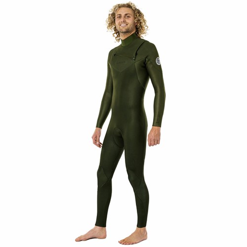 Rip curl dawn patrol - rip,