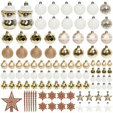 105 teiliges Set
