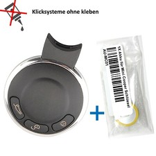 Fernbedienung Schlüssel Gehäuse repair für Mini Cooper R56 R60 R55 R57 R58 R61
