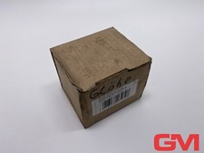 Weigel Dreheisengerät EQ72K 400/5A Moving iron device Amperemeter 0-800A