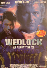 WEDLOCK - Auf Flucht steht Tod