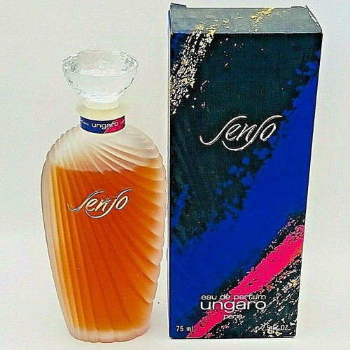 Senso emanuel ungaro vintage - senso,