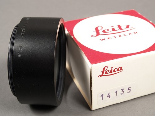 Leitz zwischenring 14135 für - leitz,