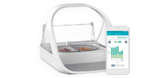 Surefeed mikrochip gesteuerter - surefeed,