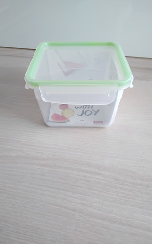Rotho kühlschrankdose - rotho,