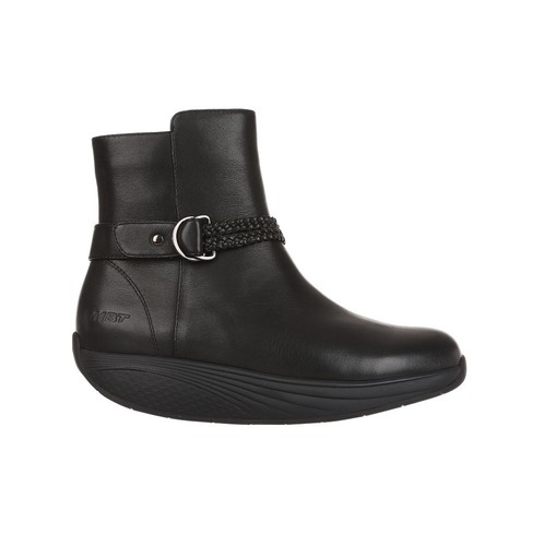 Uki boot black - boot, mbt