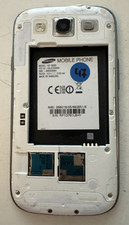 Samsung Galaxy S3 16GB Weiß