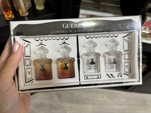 Guerlain petite robe - petite,