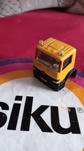 Siku 2712 lkw - siku,