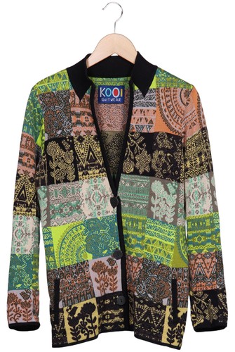 Kooi strickjacke damen - kooi,
