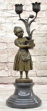 Klassisch Dekorative Statue