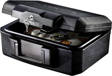 Master lock tresor feuerfest - tresor,