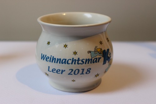 Leer 2018 tasse - 2018,