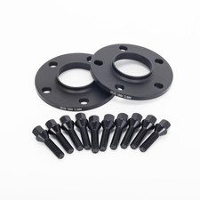 Spurverbreiterung 20mm 2x10mm