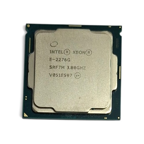 2276g intel xeon 3 8 - intel,