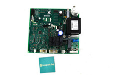 Honeywell Feuerungsautomat