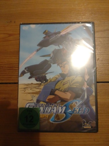 Mobil suit gundam - gundam, seed