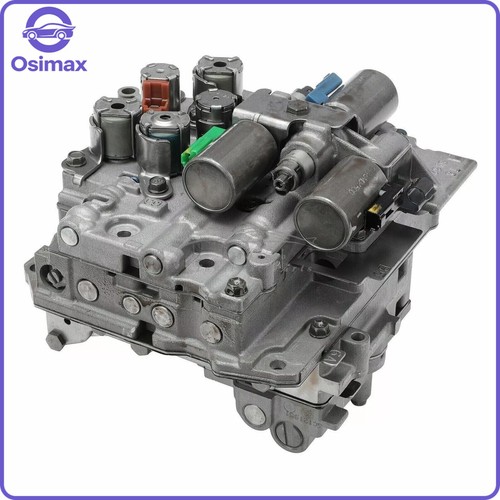 Aw55 50sn - aw55-51sn, getriebe