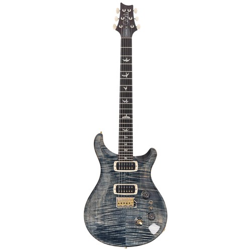 Prs custom faded whale - faded,