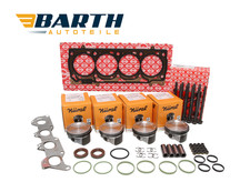 Reparatursatz Kolben NÜRAL VW