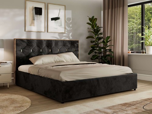 Polsterbett larino classic - polsterbett,