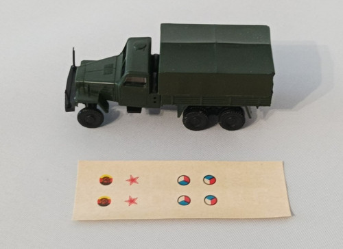 Mini car 1015 - mini, g5
