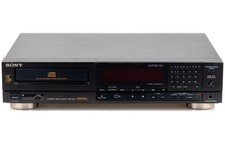 Sony CDP-950 CD Player /