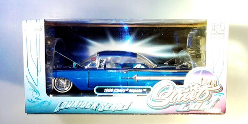 Jada street low - low, 1/24