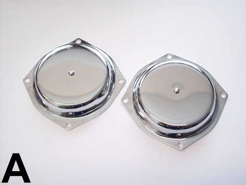 Deckel membran vergaser - deckel,