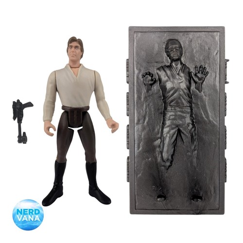 Star wars han solo - wars,
