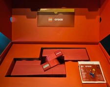 LEGO CROCS - Stein-Clog